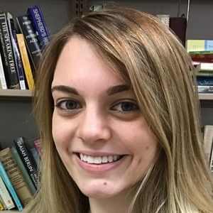 Meet your Posher, Victoria